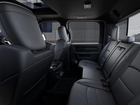 New 2026 RAM 2500 Rebel image 31