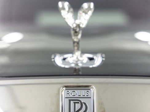 Used 2025 Rolls-Royce Ghost image 15