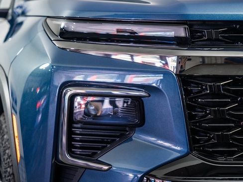 New 2026 Chevrolet Traverse Z71 w/ Enhanced Driving Package image 15