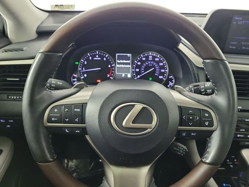 Used 2020 Lexus RX 350 FWD w/ Premium Package image 8
