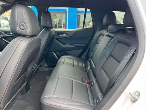 Used 2026 Chevrolet Equinox LT w/ Convenience Package II AWD/4WD image 11
