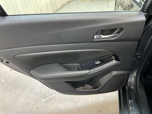 Certified 2021 Nissan Altima 2.5 SV image 28