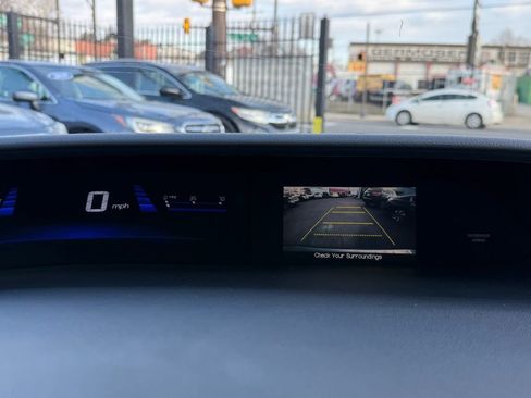 Used 2013 Honda Civic LX image 12