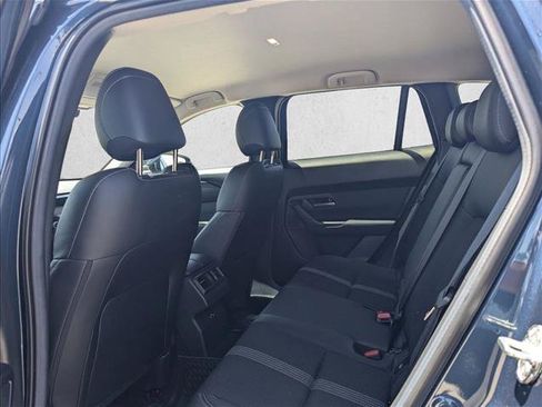 Used 2025 MAZDA CX-50 AWD 2.5 S w/ Select Package image 13