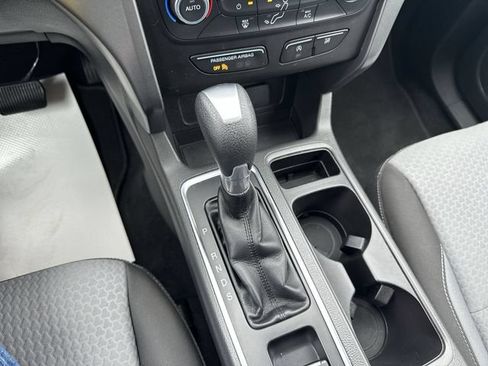 Used 2017 Ford Escape SE AWD/4WD image 22