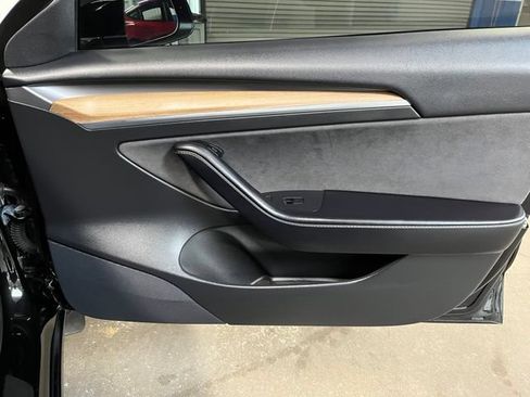 Used 2021 Tesla Model 3 Performance AWD/4WD image 11
