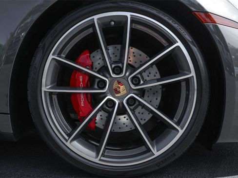 Used 2020 Porsche 911 Carrera 4S image 15