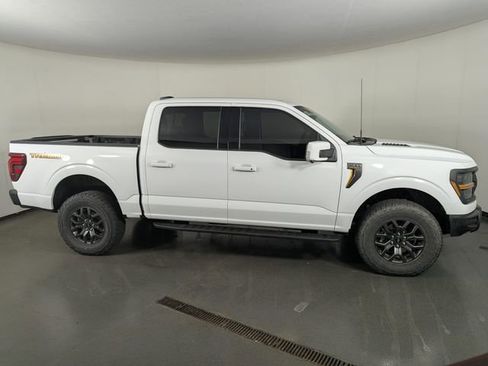 Used 2024 Ford F150 Tremor w/ Equipment Group 402A High AWD/4WD image 8