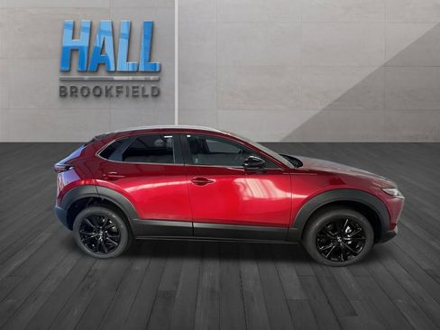 New 2025 MAZDA CX-30 AWD 2.5 S w/ Select Sport Pkg image 6