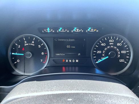 Used 2020 Ford F150 XLT w/ Equipment Group 302A Luxury AWD/4WD image 15