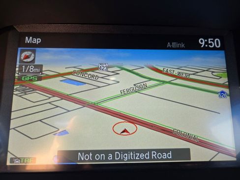 Used 2019 Acura TLX w/ Technology Package image 29