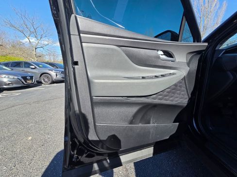 Used 2023 Hyundai Santa Fe SEL AWD/4WD image 23