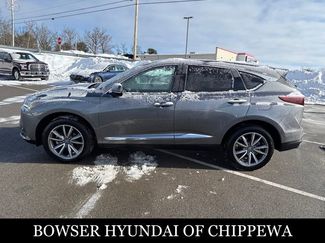 Used 2023 Acura RDX Technology Package video 2