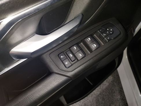 New 2026 RAM 1500 Big Horn AWD/4WD image 19