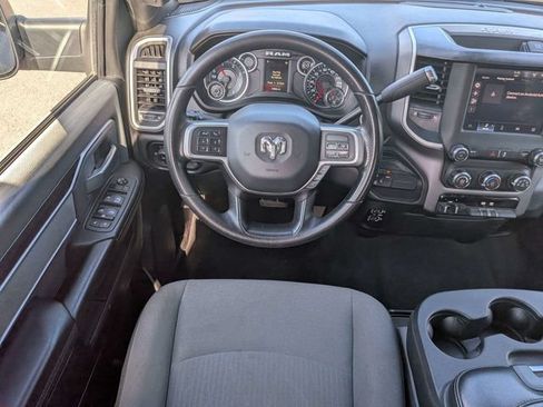 Used 2022 RAM 2500 Big Horn AWD/4WD image 14