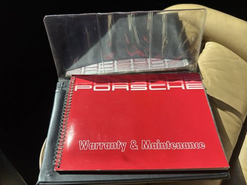 Used 1989 Porsche 928 S4 image 37