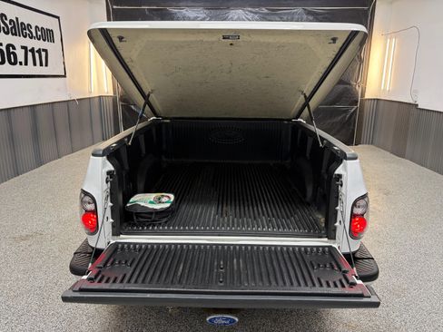 Used 1997 Ford F150 XLT RWD image 16