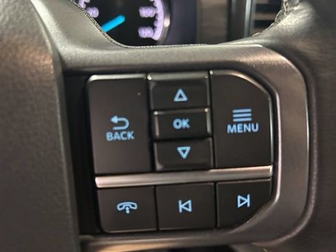 Used 2023 Ford F150 XLT w/ Equipment Group 302A High AWD/4WD image 29