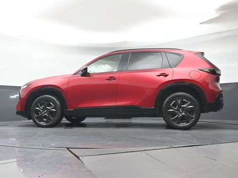 Used 2026 MAZDA CX-5 2.5 S w/ Premium Plus Package AWD/4WD image 32