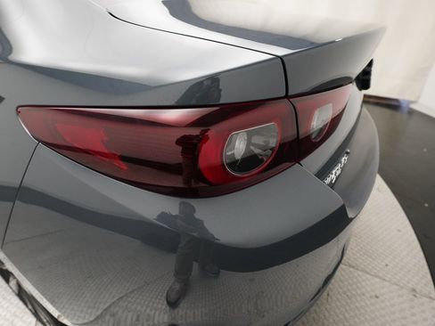 Used 2025 MAZDA MAZDA3 s image 31