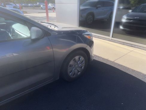 Used 2019 Kia Rio S w/ Technology Package image 22