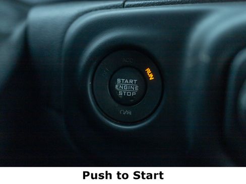 Used 2021 Jeep Wrangler Unlimited Sport image 9