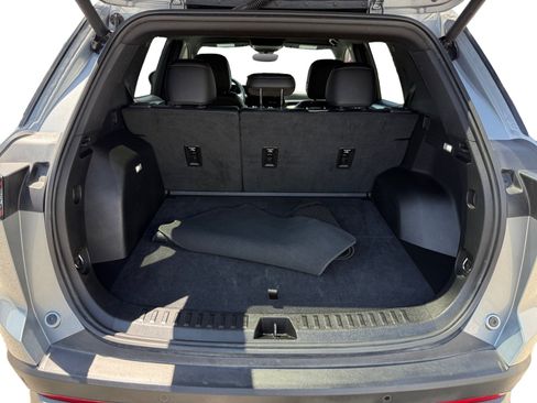 Used 2025 Chevrolet Equinox LT w/ Convenience Package II AWD/4WD image 17