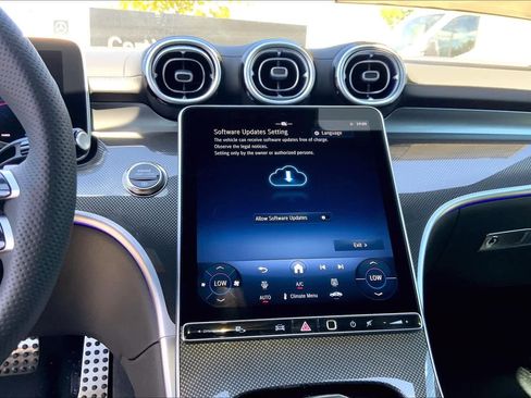 Certified 2024 Mercedes-Benz CLE 300 CLE 300 image 12