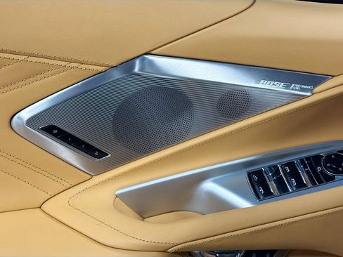 Used 2024 Chevrolet Corvette Z06 RWD image 19