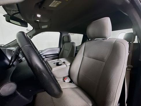 Used 2015 Ford F150 XLT w/ Equipment Group 301A Mid image 19