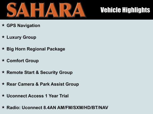 Used 2015 RAM 1500 Big Horn AWD/4WD image 2