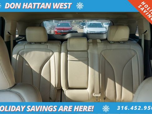 Used 2019 Lincoln Nautilus Select image 12