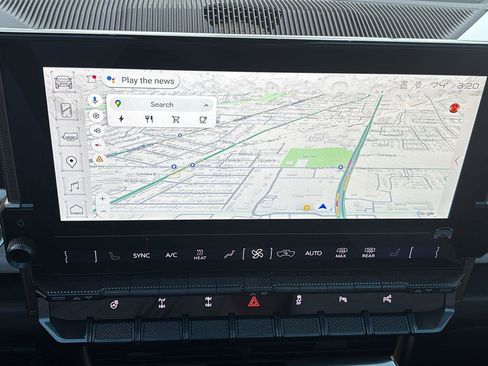 Used 2023 GMC Hummer EV Edition 1 image 30