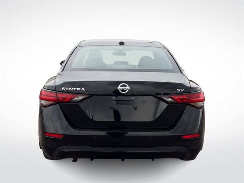 Used 2021 Nissan Sentra SV image 8