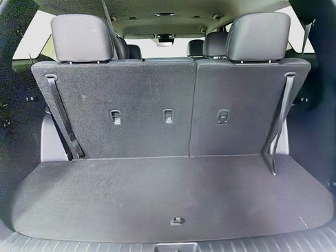 Used 2025 Hyundai Palisade SEL FWD image 29