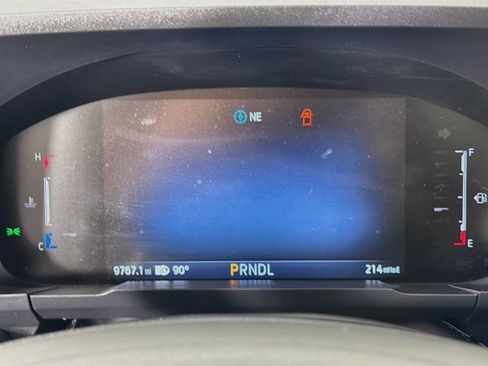 Certified 2025 Ford Maverick XLT FWD image 14