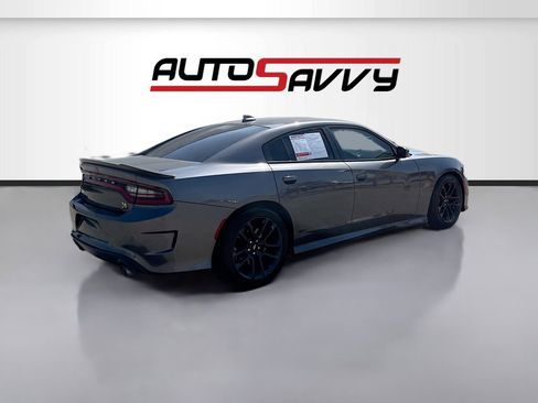 Used 2021 Dodge Charger Scat Pack image 7
