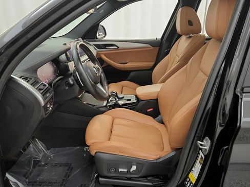 Used 2023 BMW X3 M40i w/ Premium Package AWD/4WD image 15