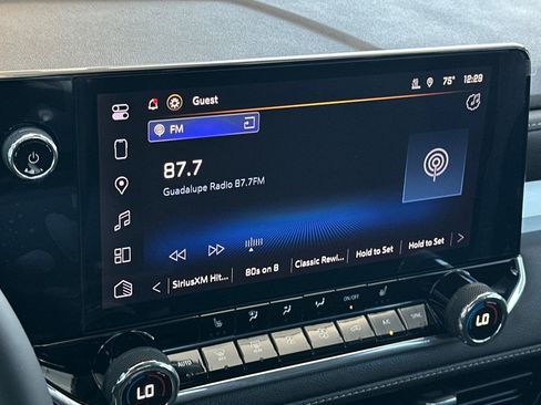 New 2026 Chevrolet Colorado LT image 17