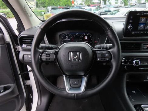 Certified 2023 Honda Pilot Elite image 31