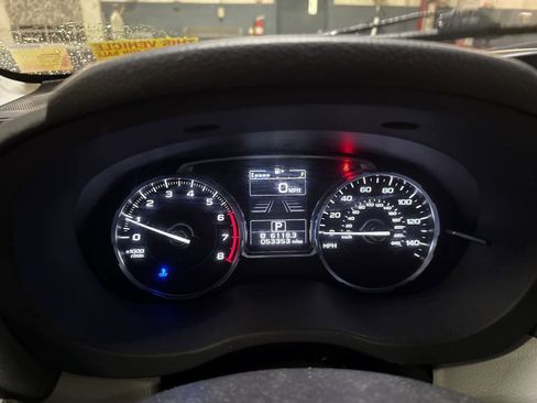 Used 2017 Subaru Forester 2.5i Premium AWD/4WD image 18