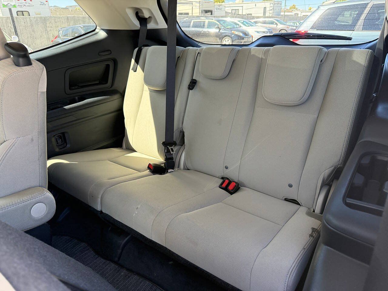 Used 2025 Subaru Ascent Premium AWD/4WD image 14