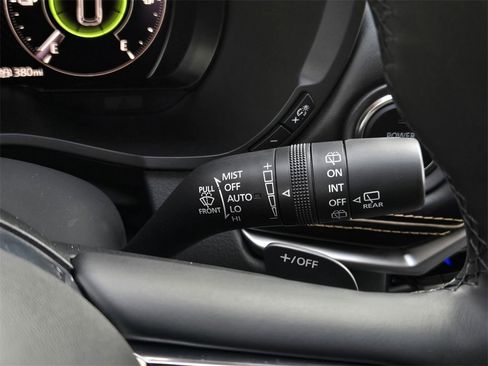 Certified 2025 MAZDA CX-70 Plug-In Hybrid w/ Premium Plus image 27