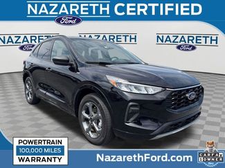 Used 2023 Ford Escape ST-Line w/ Tech Pack #1 AWD/4WD 360° Tour