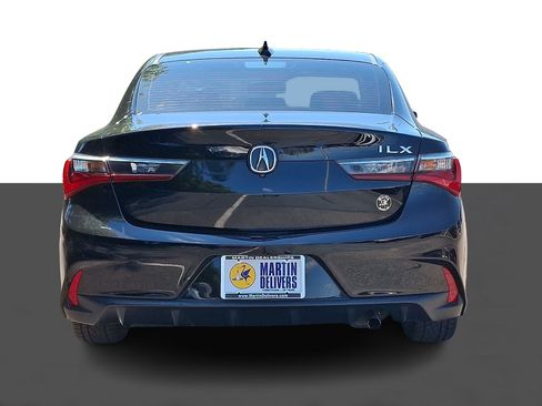 Used 2019 Acura ILX FWD image 5