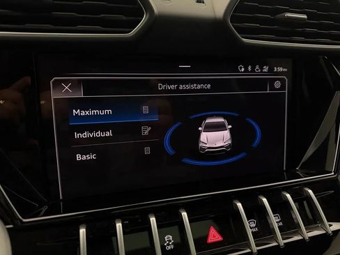 Used 2021 Lamborghini Urus AWD/4WD image 25