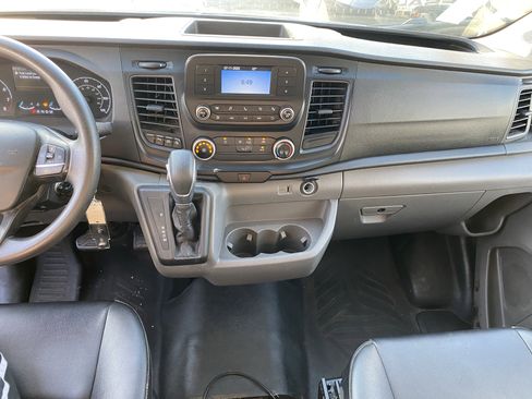 Used 2023 Ford Transit 150 Low Roof image 15