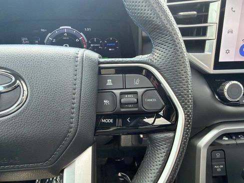 Used 2024 Toyota Sequoia Platinum AWD/4WD image 29