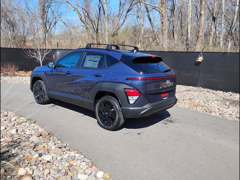 New 2026 Hyundai Kona SEL Sport AWD/4WD image 3