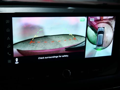 New 2026 Mitsubishi Outlander AWD image 9